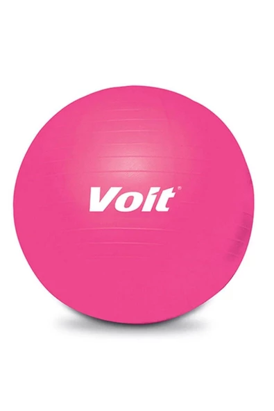 Voit 1VTKAGYM-55CM-F Unisex Pilates Topu