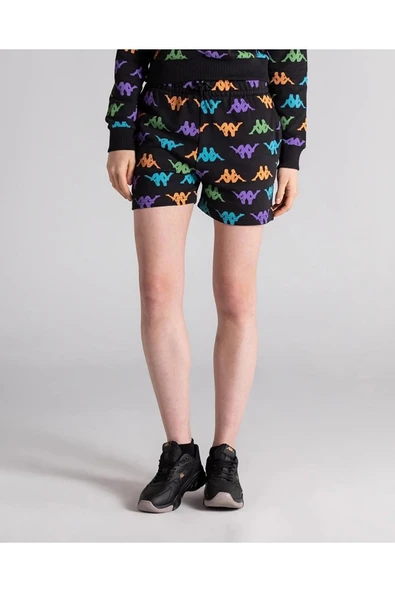 Kappa 381N8DW005 Authentic Lagunal Kadın Şort ürün görseli