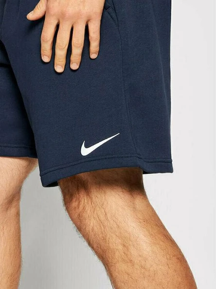 Nike CW6910-451 Team Park 20 Erkek Spor Şort - 7