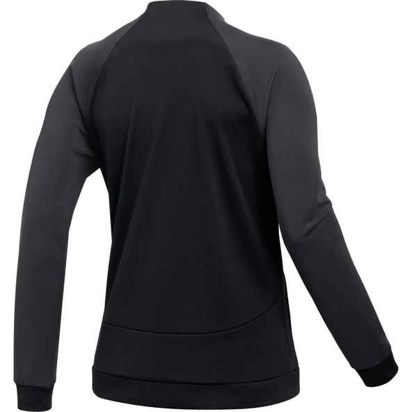 Nike DH9250-011 Dri-Fit Academy Pro Kadın Spor Ceket - 2