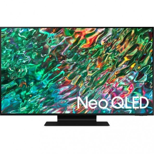 Samsung 85QN90B 4K Ultra HD 85" 216 Ekran Uydu Alıcılı Smart Neo QLED TV