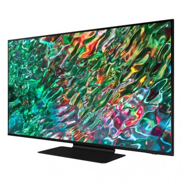 Samsung 85QN90B 4K Ultra HD 85" 216 Ekran Uydu Alıcılı Smart Neo QLED TV - 2