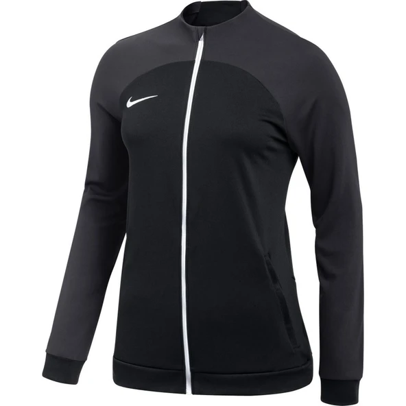 Nike DH9250-011 Dri-Fit Academy Pro Kadın Spor Ceket