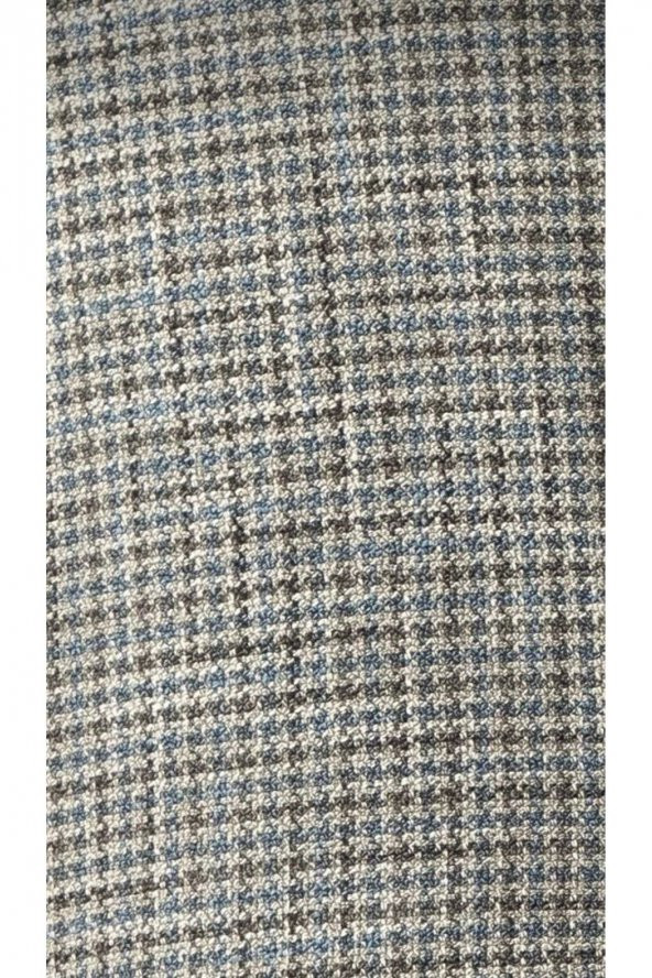 SÜVARİ REGULAR KALIP ARMÜRLÜ CEKET - 5