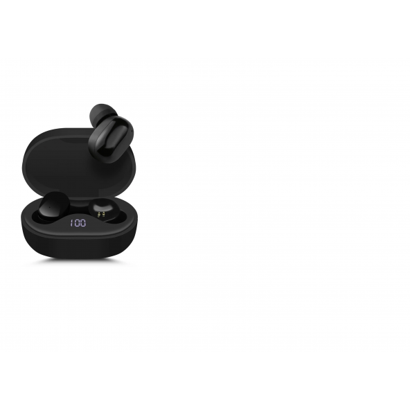 Twinbuds Bluetooth Kulaklık Android Ios Uyumlu Hd Ses Kalitesi Üretici Garantili