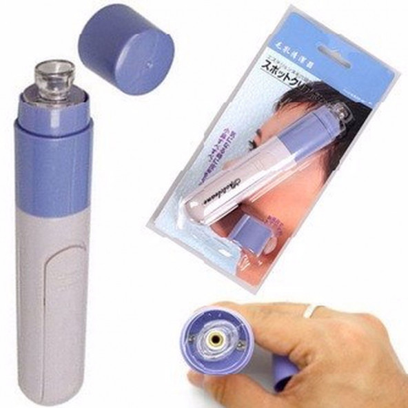 Pore Cleaner Vakumlu Siyah Nokta Temizleme Cihazı - 2