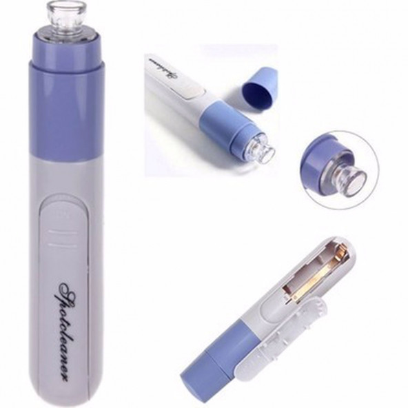 Pore Cleaner Vakumlu Siyah Nokta Temizleme Cihazı - 3