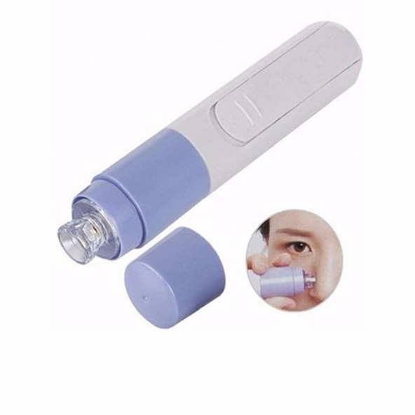 Pore Cleaner Vakumlu Siyah Nokta Temizleme Cihazı - 4