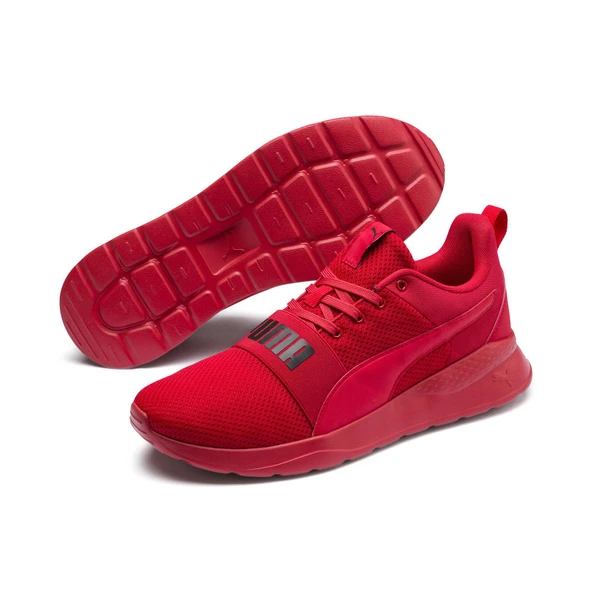 Puma 37236204 Anzarun Lite Bold Erkek Günlük Spor Ayakkabı