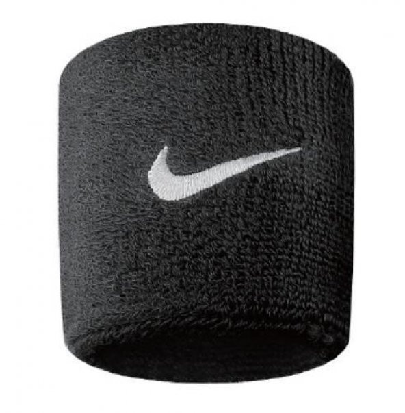 Nike N.NN.04.010.OS Swoosh Wristbands 2 Pk Unisex Bileklik
