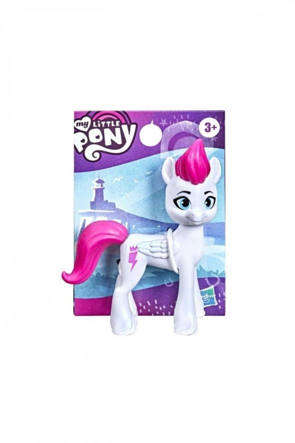 My Little Pony: Yeni Bir Nesil Tekli Figür