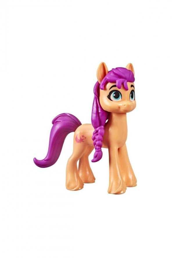 My Little Pony: Yeni Bir Nesil Tekli Figür - 4