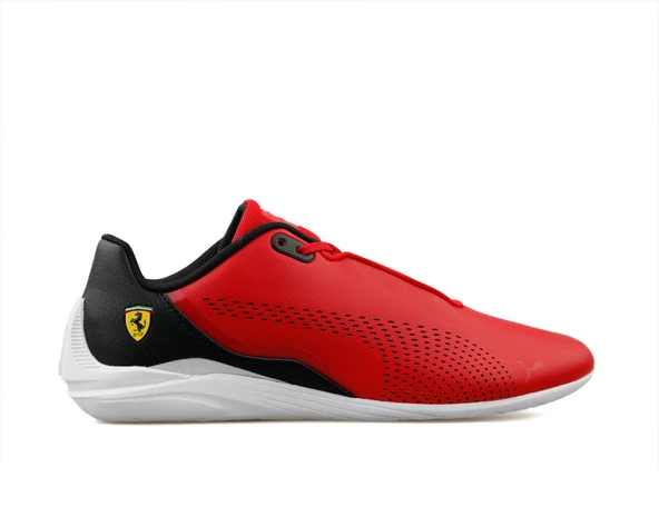 Puma 30719305 Ferrari Drift Cat Decima Erkek Günlük Spor Ayakkabı