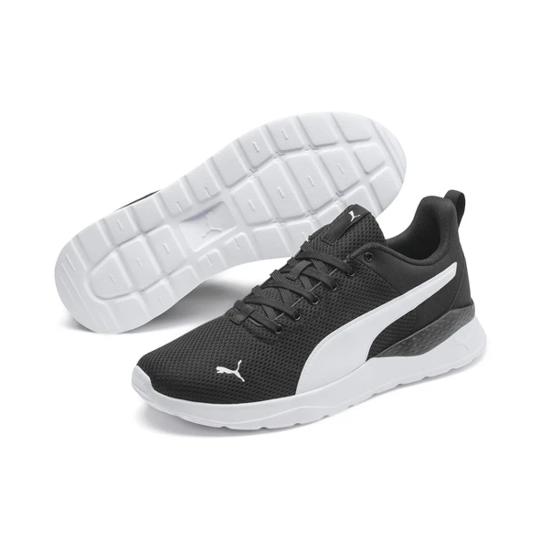 Puma 37112802 Anzarun Lite Unisex Günlük Spor Ayakkabı