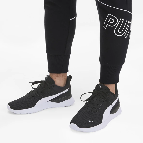 Puma 37112802 Anzarun Lite Unisex Günlük Spor Ayakkabı - 6