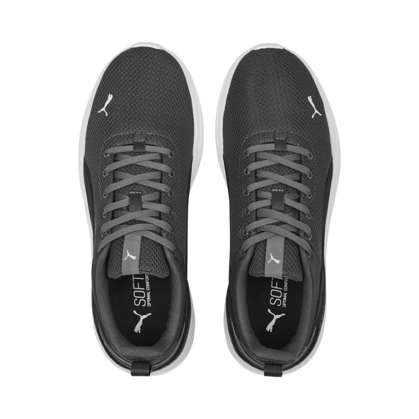 Puma 37112840 Anzarun Lite Unisex Günlük Spor Ayakkabı - 5