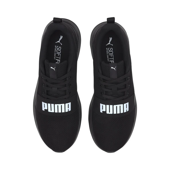 Puma 37236201 Anzarun Lite Bold Erkek Günlük Spor Ayakkabı - 6