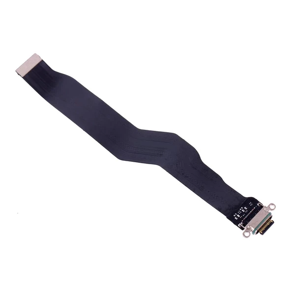 Oppo Reno 10X Zoom Şarj Soketi Filmli