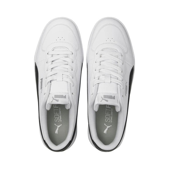 Puma 38014704 Skye Clean Kadın Günlük Spor Ayakkabı - 5