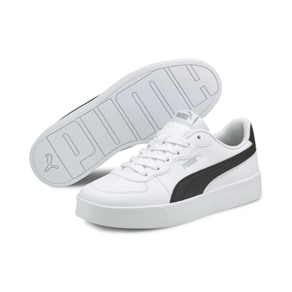 Puma 38014704 Skye Clean Kadın Günlük Spor Ayakkabı