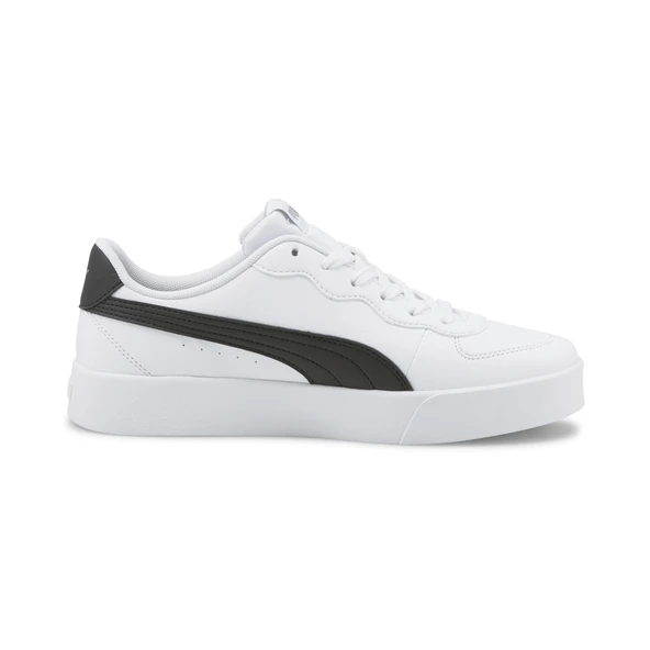 Puma 38014704 Skye Clean Kadın Günlük Spor Ayakkabı - 4