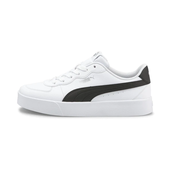 Puma 38014704 Skye Clean Kadın Günlük Spor Ayakkabı - 2
