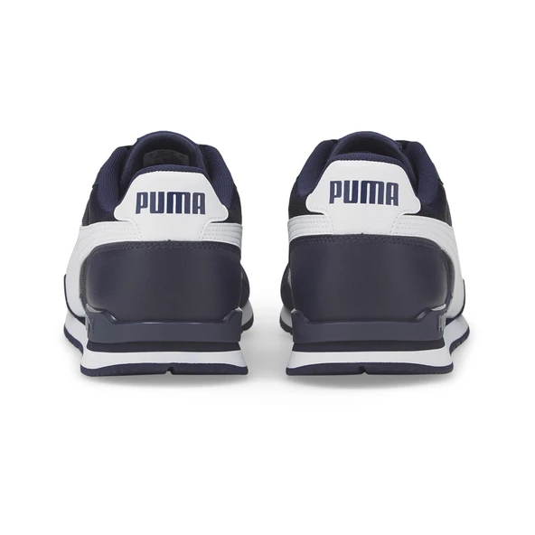 Puma 38464002 St Runner V3 Mesh Unisex Günlük Spor Ayakkabı - 5