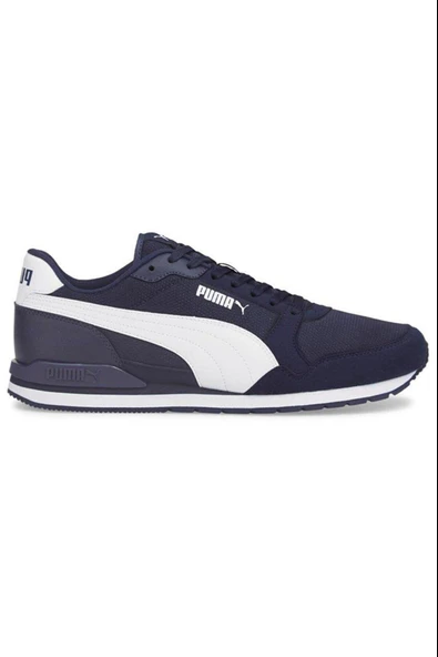 Puma 38464002 St Runner V3 Mesh Unisex Günlük Spor Ayakkabı - 7
