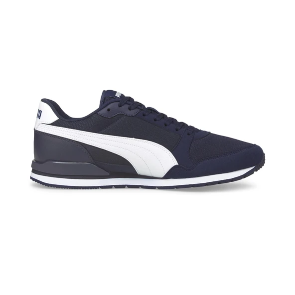 Puma 38464002 St Runner V3 Mesh Unisex Günlük Spor Ayakkabı - 2