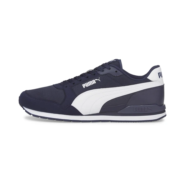 Puma 38464002 St Runner V3 Mesh Unisex Günlük Spor Ayakkabı - 6