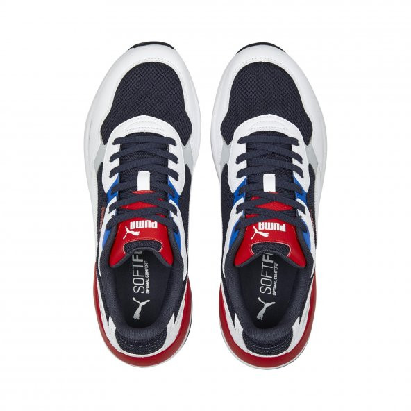Puma 38463925 X-Ray Speed Lite Unisex Günlük Spor Ayakkabı - 3
