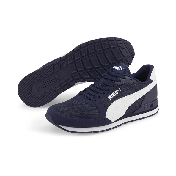 Puma 38464002 St Runner V3 Mesh Unisex Günlük Spor Ayakkabı