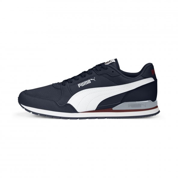 Puma 38464011 St Runner V3 Mesh Unisex Koşu Ayakkabı