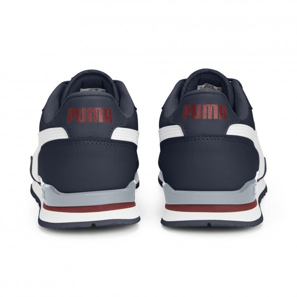 Puma 38464011 St Runner V3 Mesh Unisex Koşu Ayakkabı - 5