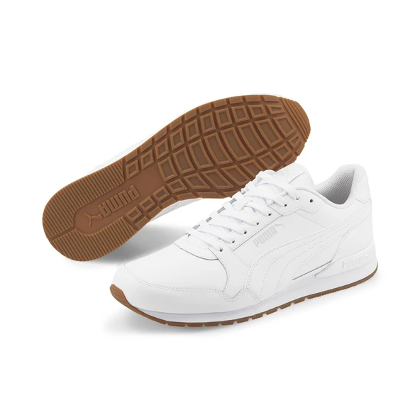 Puma 38485505 St Runner V3 L Erkek Günlük Spor Ayakkabı