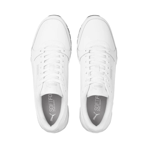 Puma 38485505 St Runner V3 L Erkek Günlük Spor Ayakkabı - 6