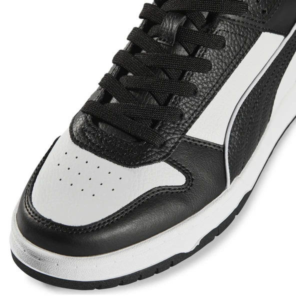 Puma 38637307 Rbd Game Low Unisex Günlük Spor Ayakkabı - 9