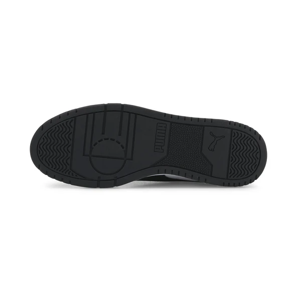 Puma 38637307 Rbd Game Low Unisex Günlük Spor Ayakkabı - 6
