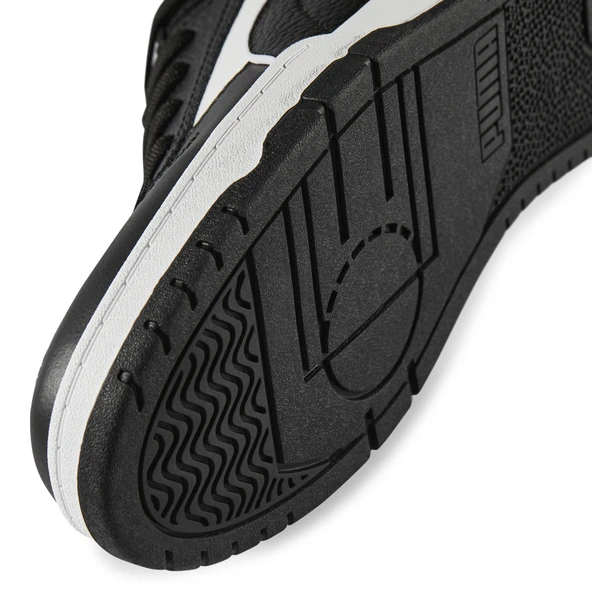 Puma 38637307 Rbd Game Low Unisex Günlük Spor Ayakkabı - 10