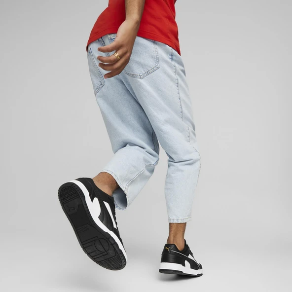 Puma 38637307 Rbd Game Low Unisex Günlük Spor Ayakkabı - 4