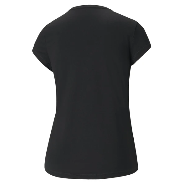 Puma 58685701 Active Tee Kadın Spor Tişört - 2