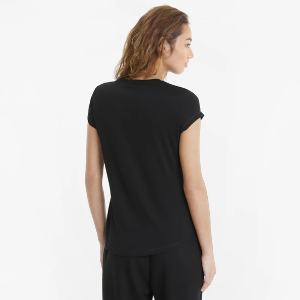 Puma 58685701 Active Tee Kadın Spor Tişört - 4