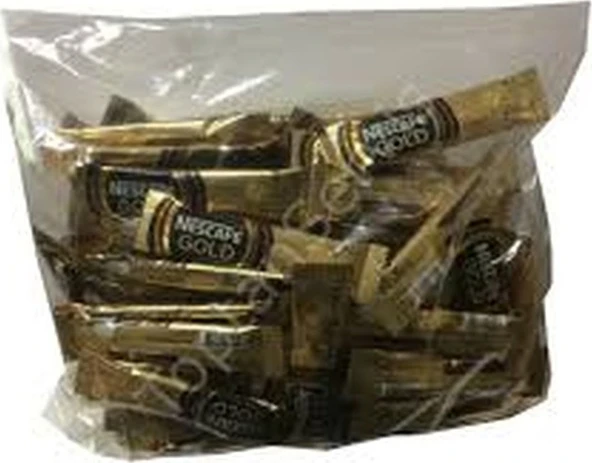 Nescafe Gold 2 gr 100lü - 2