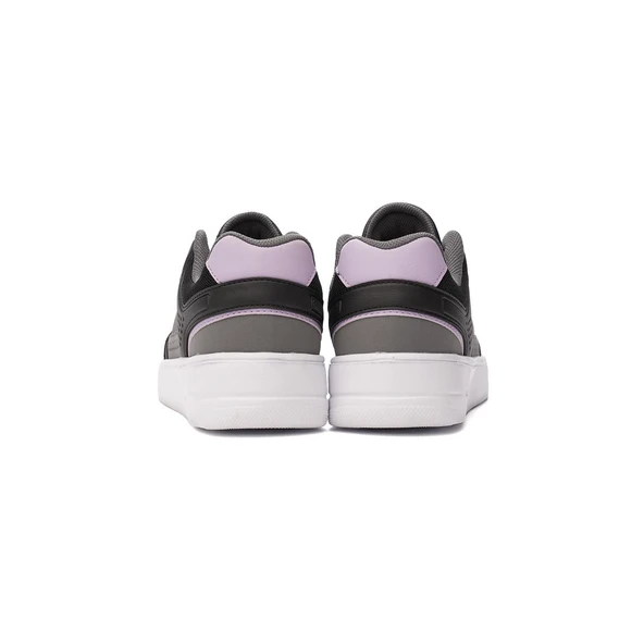 Hummel 900243-2001 i-Sha Kadın Günlük Spor Ayakkabı - 5