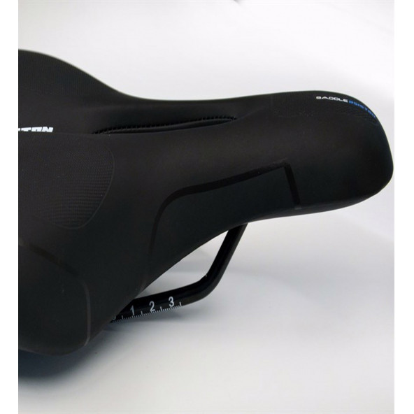 Asistan Comfy C300 Sele - 3