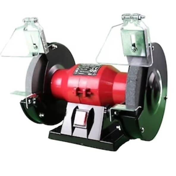 Attlas Atg 200 Taş Motoru 350 WATT 200 MM