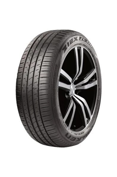 Falken 195/65 R15 91H Ziex ZE310 Ecorun Yaz Lastiği Üretim Yılı: 2024