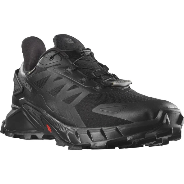 Salomon L41731600 Supercross 4 Gtx Erkek Koşu Ayakkabısı - 2