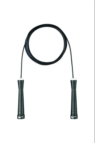 Nike N.100.0487.027.NS Fundamental Speed Rope Unisex Atlama İpi - 2