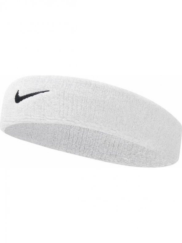 Nike N.NN.07.101.OS Swoosh Headband Unisex Saç Bandı